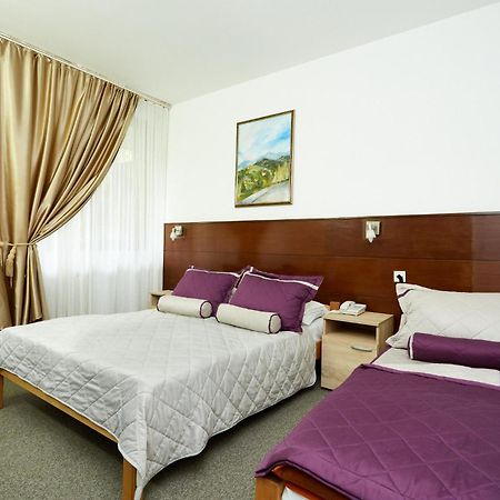 סוקו בניה Hotel Moravica חדר תמונה