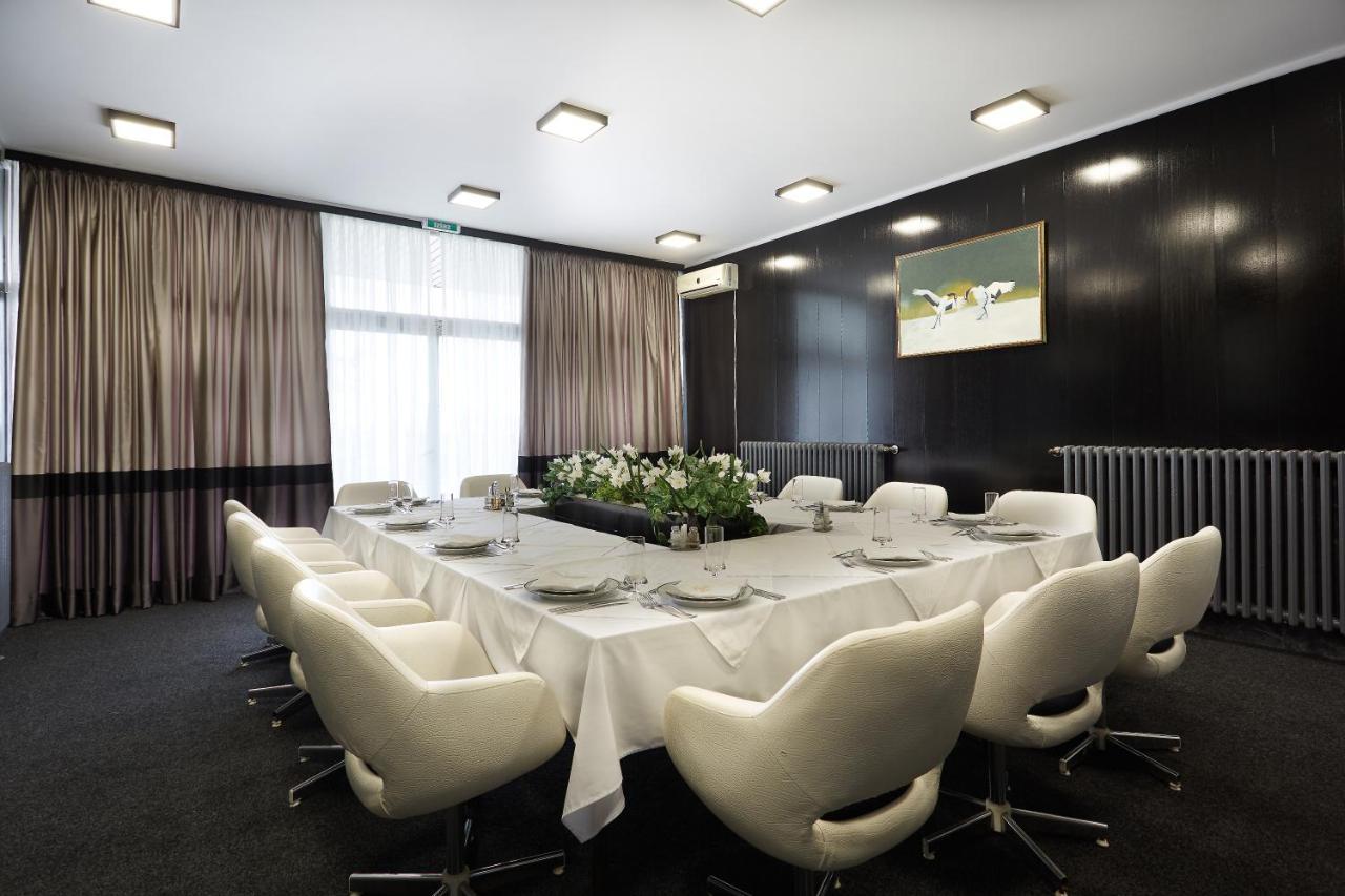 סוקו בניה Hotel Moravica מראה חיצוני תמונה