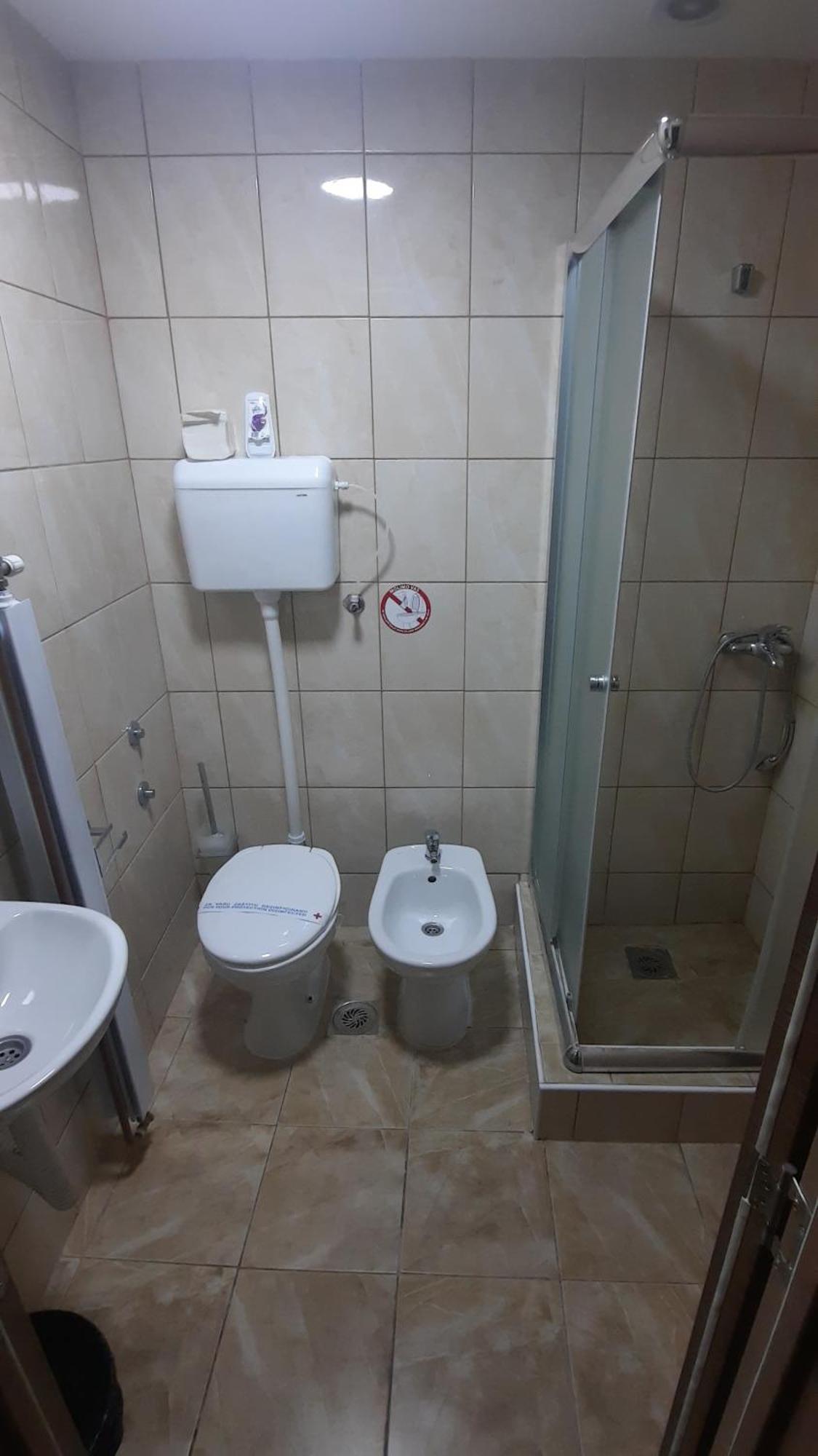 סוקו בניה Hotel Moravica חדר תמונה