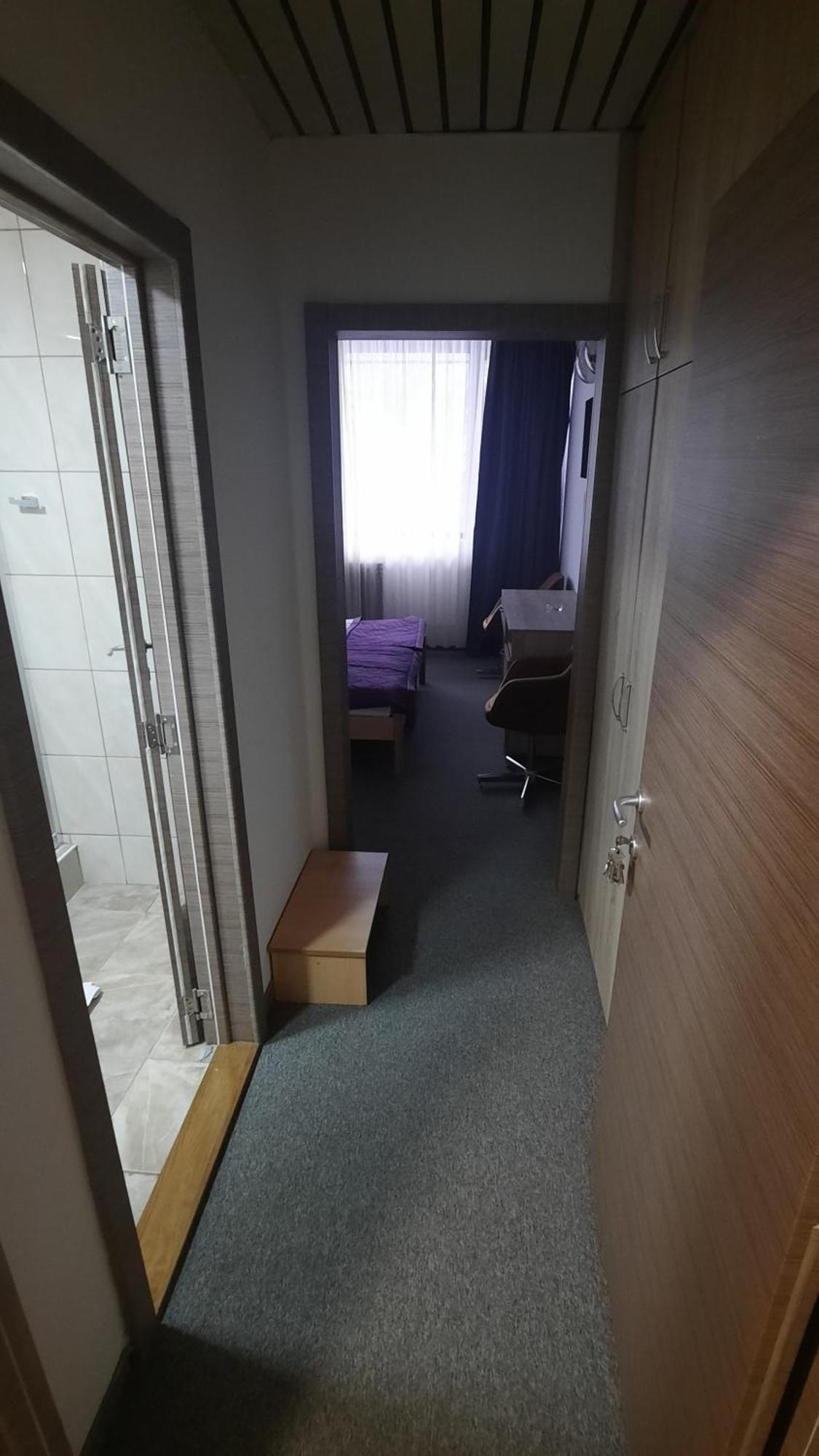 סוקו בניה Hotel Moravica חדר תמונה