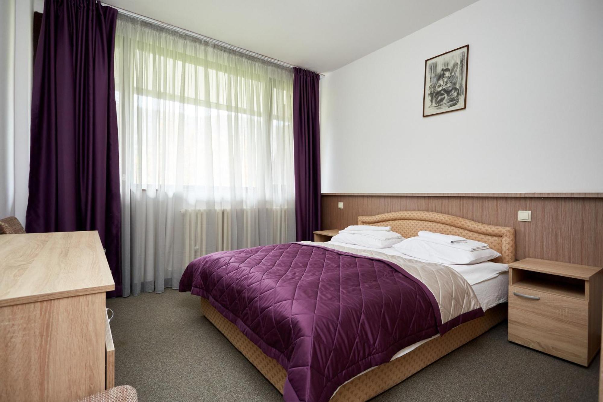 סוקו בניה Hotel Moravica חדר תמונה